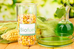 Comiston biofuel availability