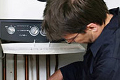 boiler repair Comiston