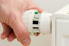 Comiston central heating repair costs