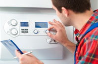 free commercial Comiston boiler quotes